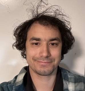 Alejandro Canales
